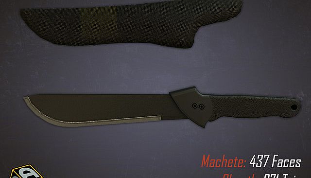 Axis Game Factory's AGFPRO - Zombie Survival Pack DLC