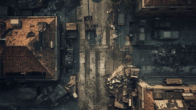 Beatlash: Survival