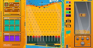 Pachinko Mayhem