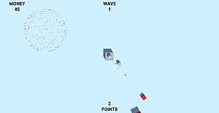 DEFENDit - Machinegun