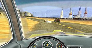 Speed Busters: American Highways