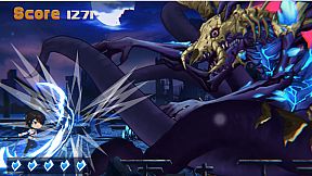 Ark Mobius: Censored Edition