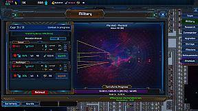 Planetary Factory - An Idle Automation Game