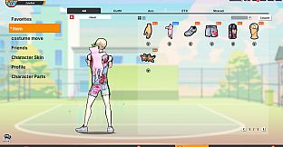 Freestyle2 - Must-have summer Outfit Box