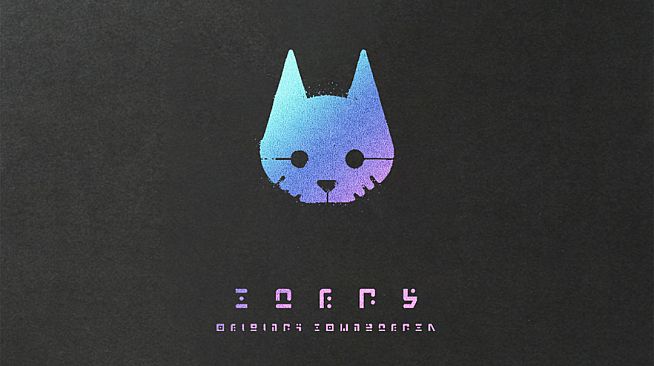Stray - Original Soundtrack