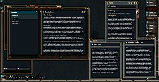 Fantasy Grounds - The Genius Guide to the Hellion