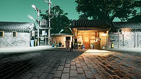 The Jiang Shi 2 ：Curse of  Soul