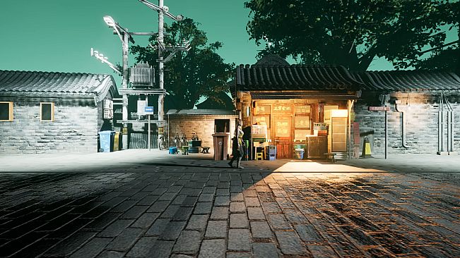 The Jiang Shi 2 ：Curse of  Soul