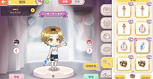 甜點王子2 DLC - 盛夏印象