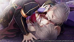 Trap of MUSK:Europe Night