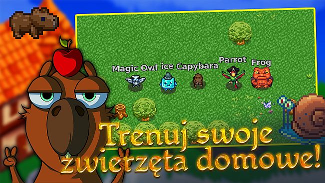 Kakele Online - MMORPG