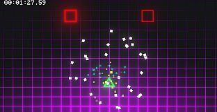 Shape Showdown