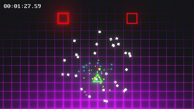 Shape Showdown