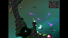 UfoPilot : The Phadt Menace - Steam Edition