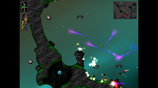 UfoPilot : The Phadt Menace - Steam Edition