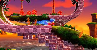 SONIC SUPERSTARS Digital Deluxe Edition featuring LEGO