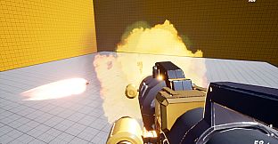 Bullet Bash