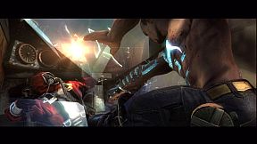 Marlow Briggs and the Mask of Death