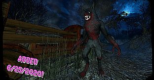 Horror Legends - Supporter Skins