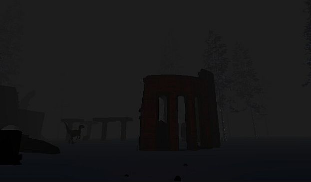 Survive the Jurassic