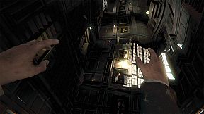 Layers of Fear VR