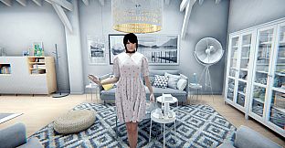 3D Lover -  Retro Style