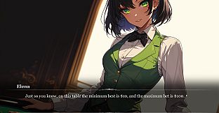 Casino Heist: Aruba Official Artbook