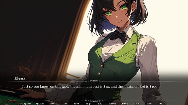 Casino Heist: Aruba Official Artbook