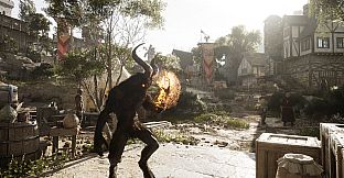 Hellrazor - Rise of the Beast