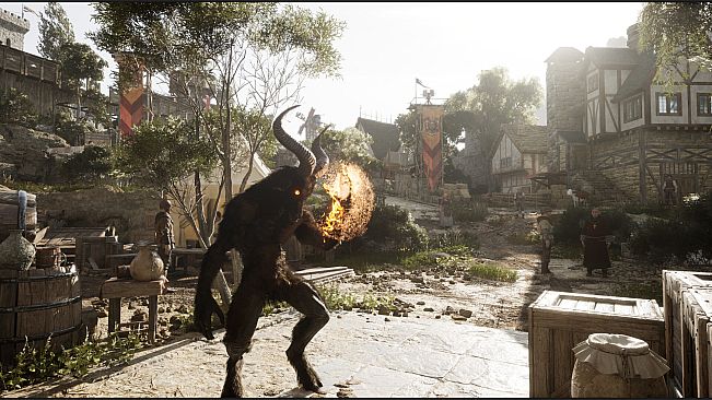 Hellrazor - Rise of the Beast