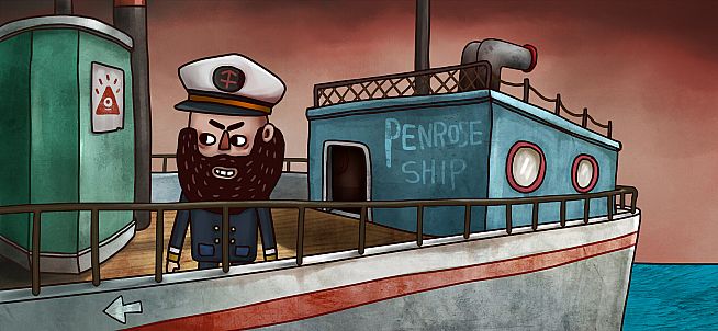 ISOLAND3: Dust of the Universe