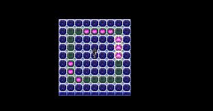 花园魔三国 - 拓展内容  额外战斗迷宫