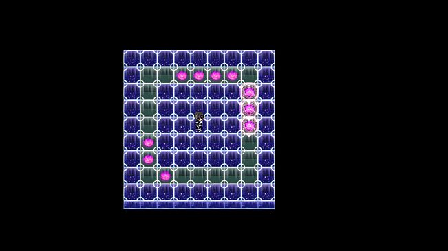 花园魔三国 - 拓展内容  额外战斗迷宫