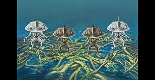 RPG Maker MZ - 2Way-type Enemy Pack Vol2 Ocean
