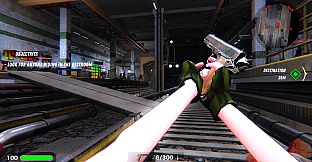 Anime Girls Zombie Defense