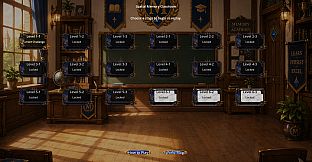 Memory Academy