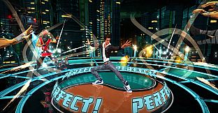 KickBeat Special Edition