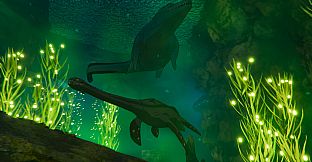 ARK Animated Series 109-Costumes Pack