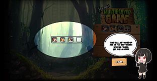 Human Multiplayer Game