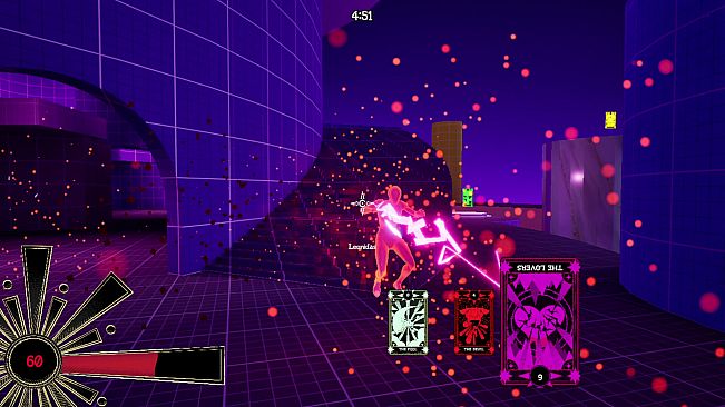 Eidolon: Fate of Fools