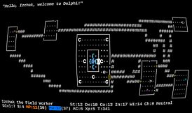 NetHack: Legacy