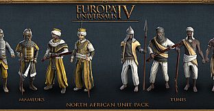 Content Pack - Europa Universalis IV: Mare Nostrum