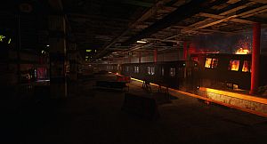 Bloodbound: Vampire Hunters