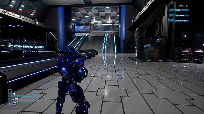 Resurgence: Earth United