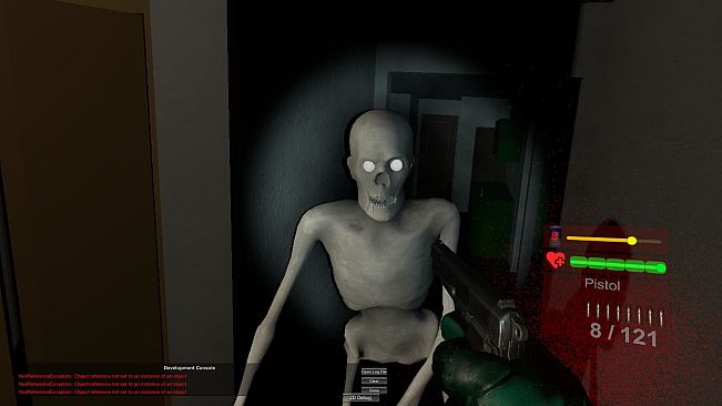 The Skinwalker Investigations