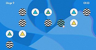 Memory Holder: The Colors II