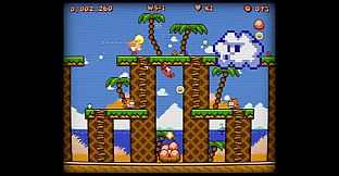 Go! Go! Mister Chickums