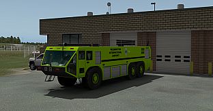 X-Plane 11 - Add-on: Aerosoft - Airport Wilmington