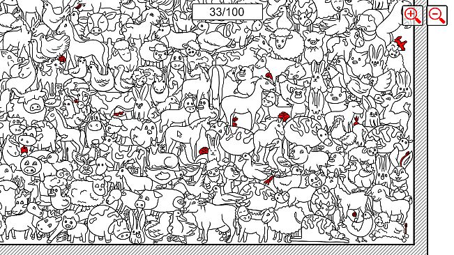 SEARCH ALL - VEGGIES