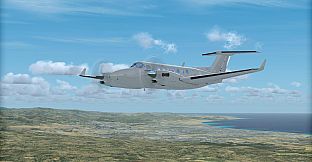 FSX Steam Edition: Toposim Middle East Add-On